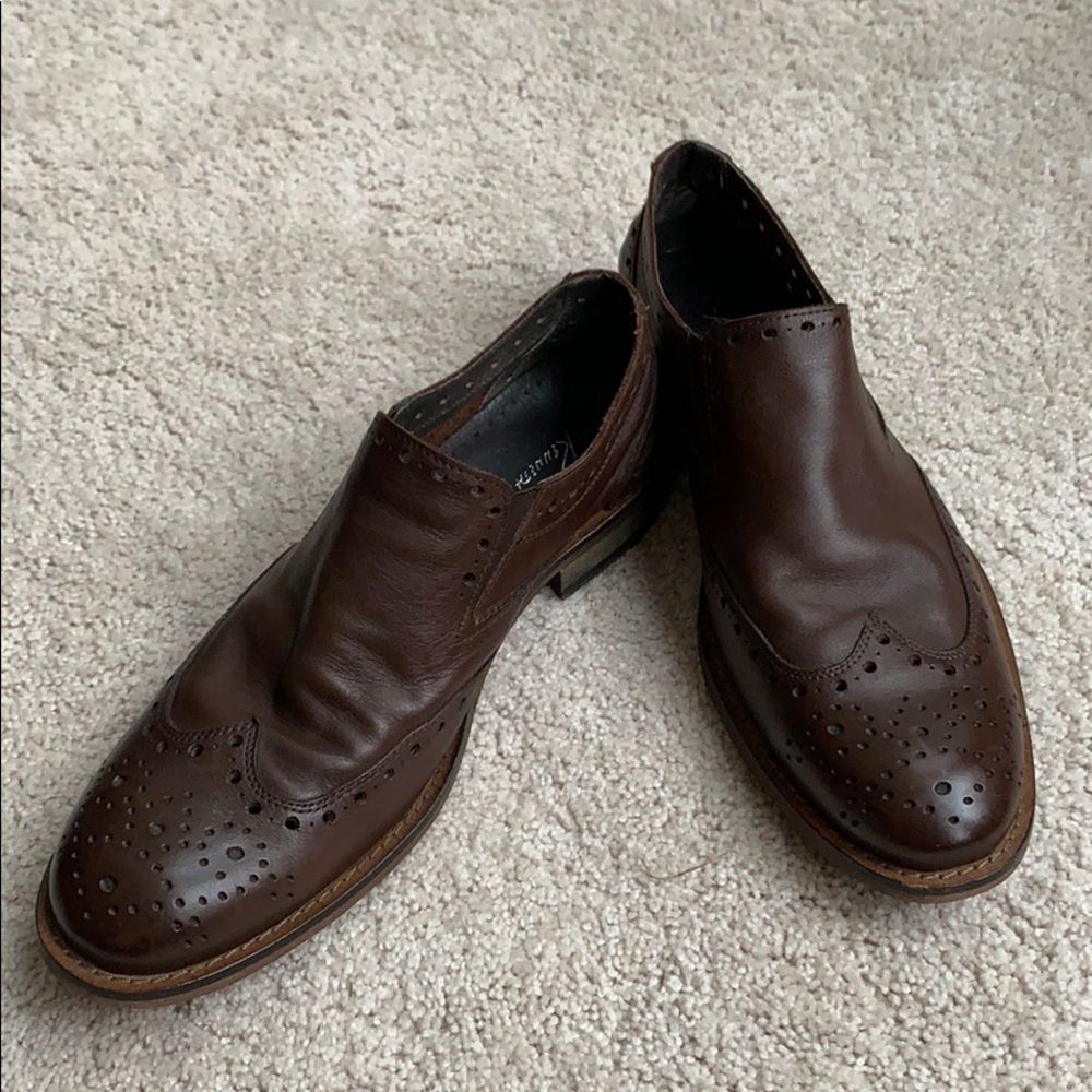 Kenneth Cole Loafers